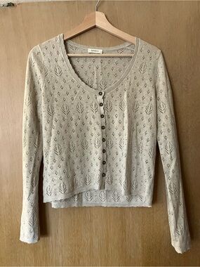 Spell Rhodes Cardigan